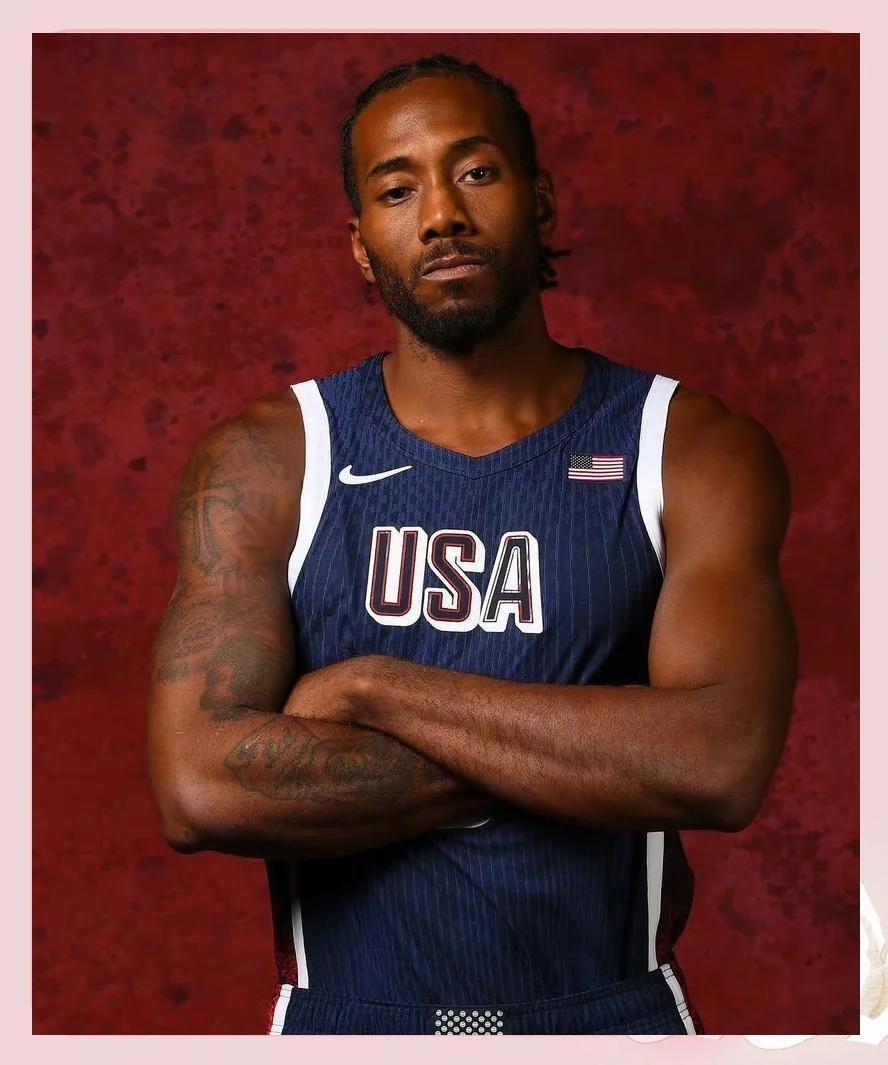 尼日利亚男篮力克澳大利亚男篮，伦纳德打破历史纪录