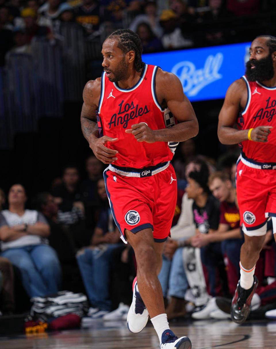 尼日利亚男篮力克澳大利亚男篮，伦纳德打破历史纪录