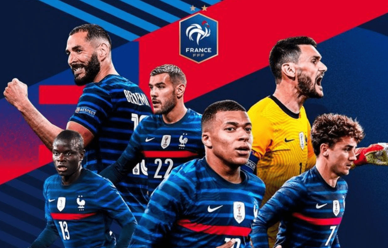 比利时力克法国，阿尔巴一己之力扛起全队