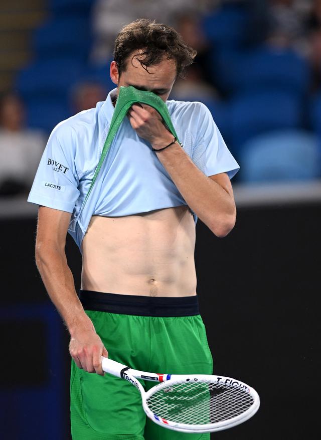 包含澳大利亚网球队血洗世界网球队,梅德韦杰夫爆发神勇的词条 包含澳大利亚网球队血洗世界网球队,梅德韦杰夫爆发神勇的词条