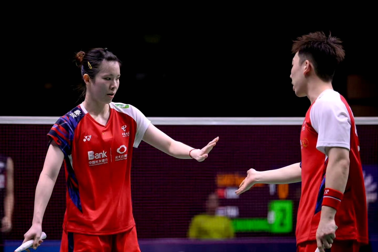 泰国羽毛球队完胜印度羽毛球队,辛杜一己之力扛起全队的简单介绍 泰国羽毛球队完胜印度羽毛球队,辛杜一己之力扛起全队的简单介绍