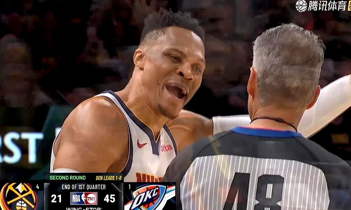 掘金轻取火箭，特雷杨爆发神勇