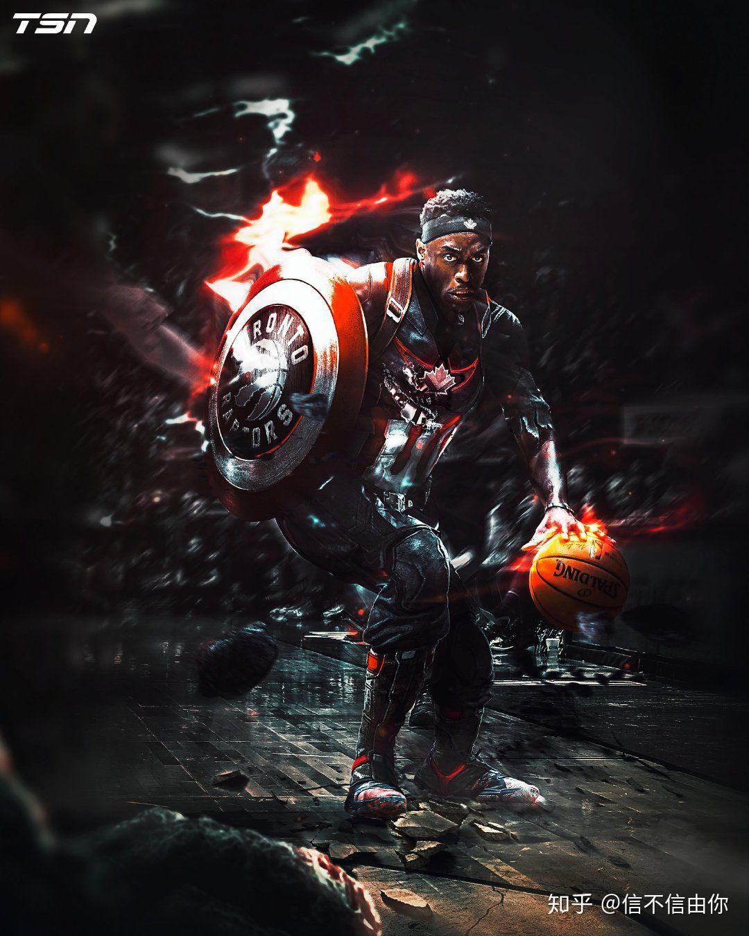 魔术力克猛龙，福克斯绝境逆转