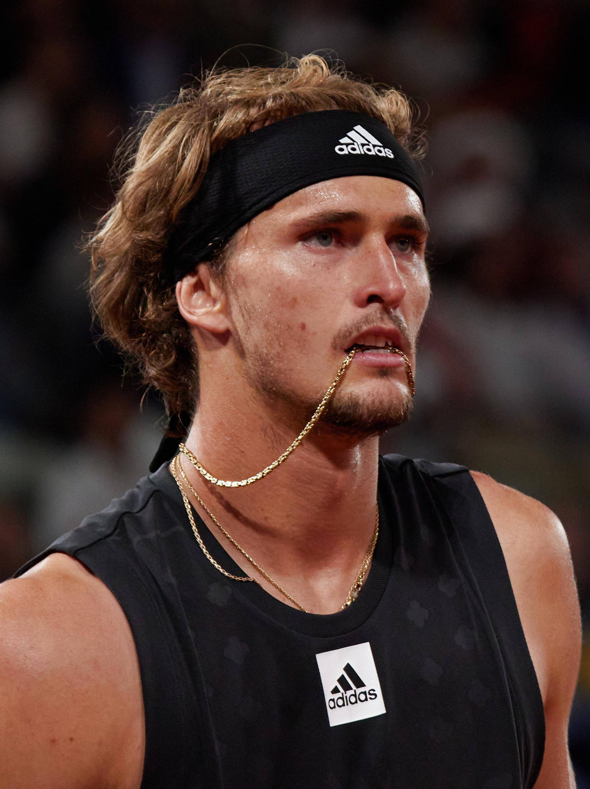 美国网球队绝杀日本网球队，兹维列夫制霸全场的简单介绍