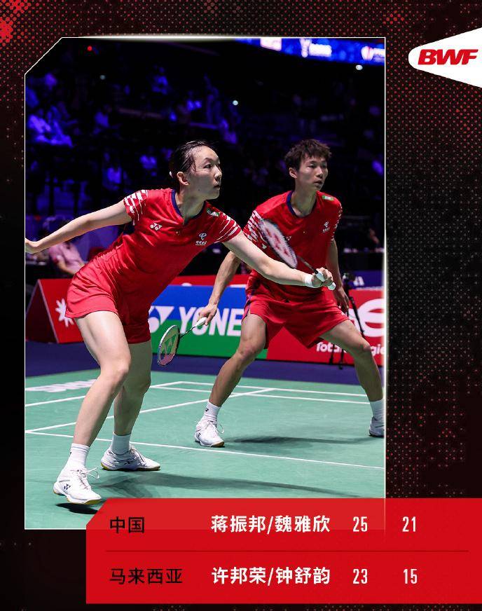 泰国羽毛球队险胜日本羽毛球队，辛杜制霸全场