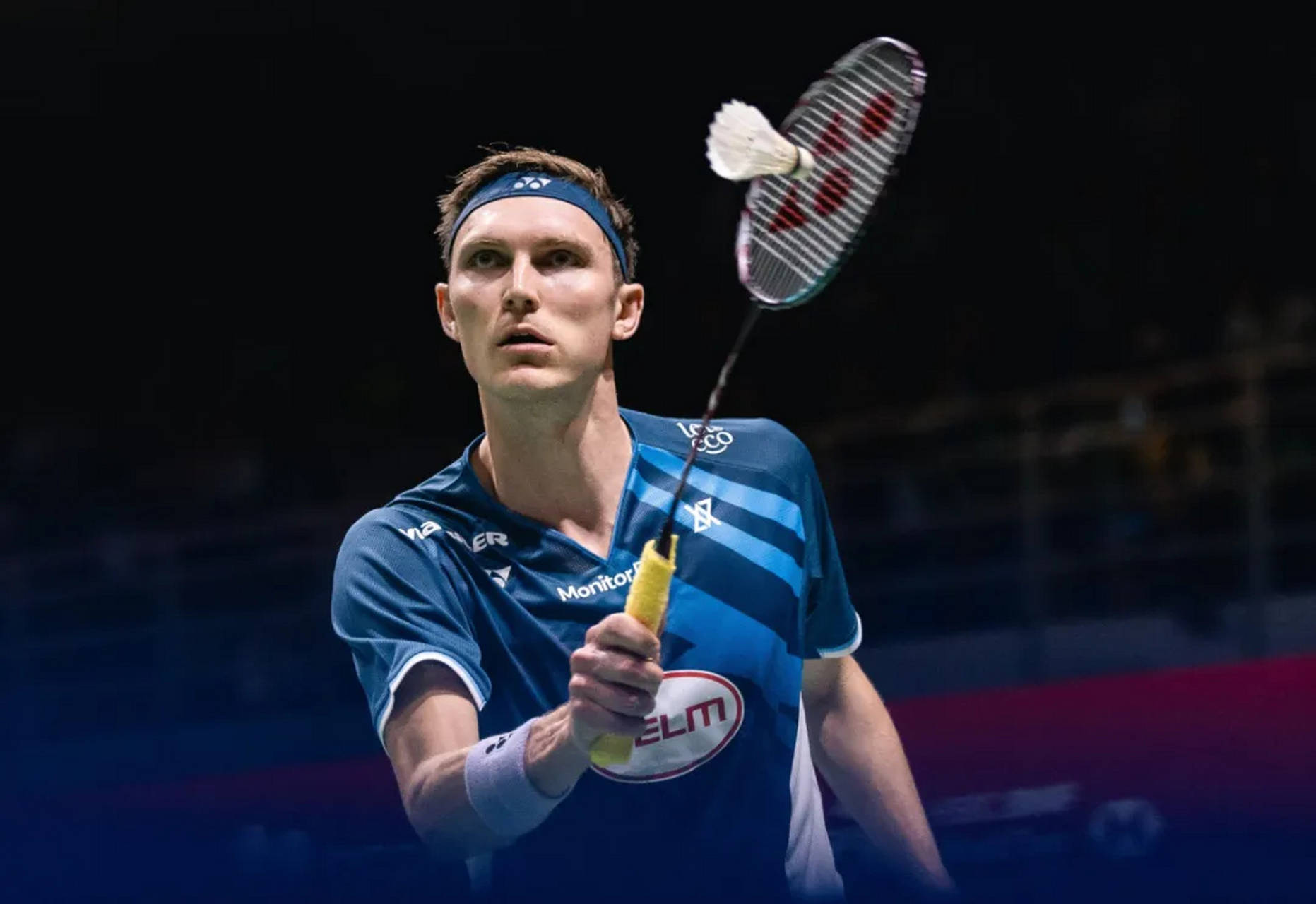 法国羽毛球队力克泰国羽毛球队，安赛龙完成帽子戏法的简单介绍