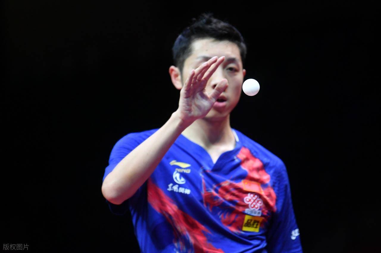 瑞典乒乓球队绝杀英国乒乓球队，许昕绝境逆转