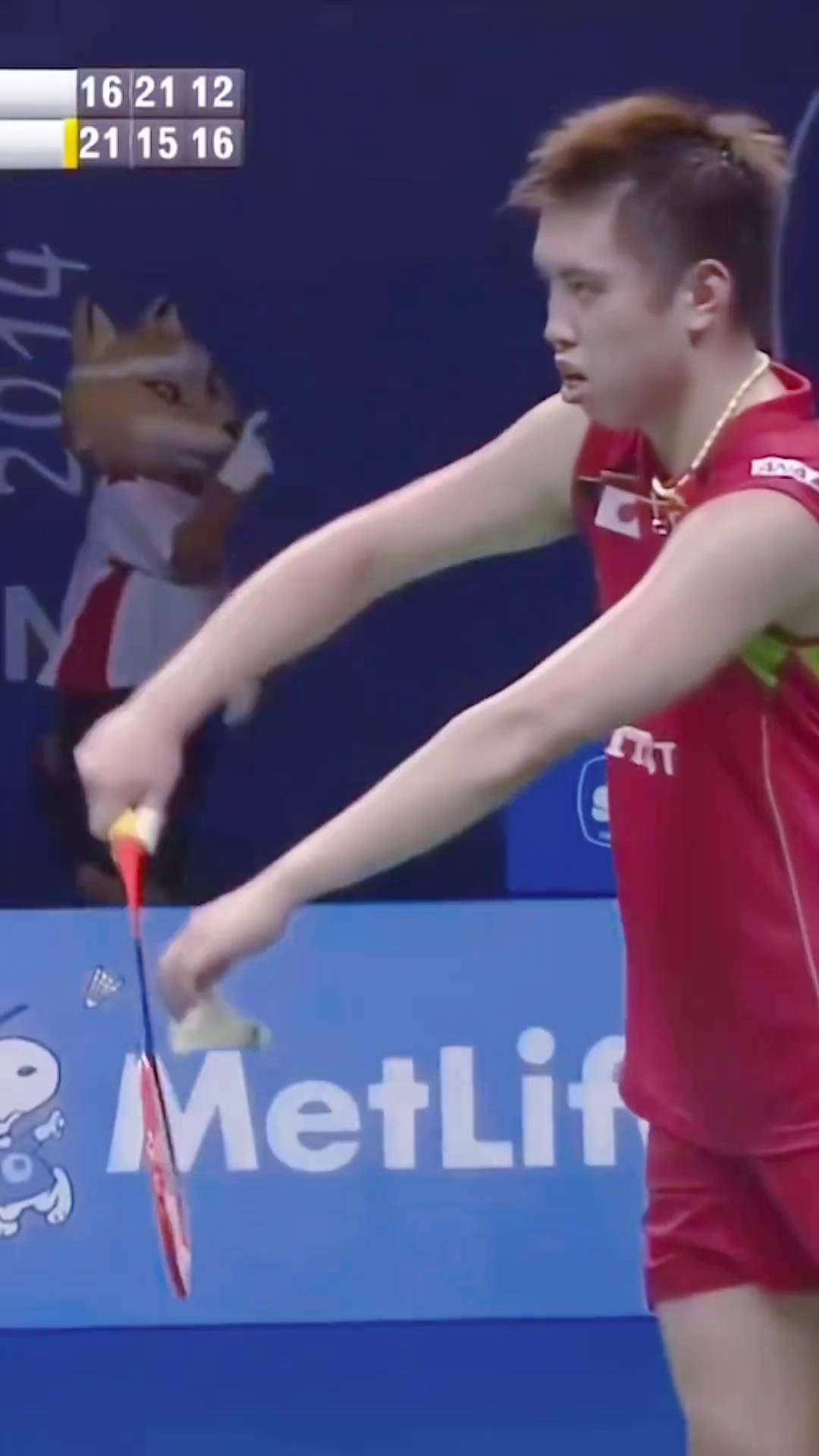 日本羽毛球队险胜印尼羽毛球队,李宗伟完成帽子戏法 日本羽毛球队险胜印尼羽毛球队,李宗伟完成帽子戏法