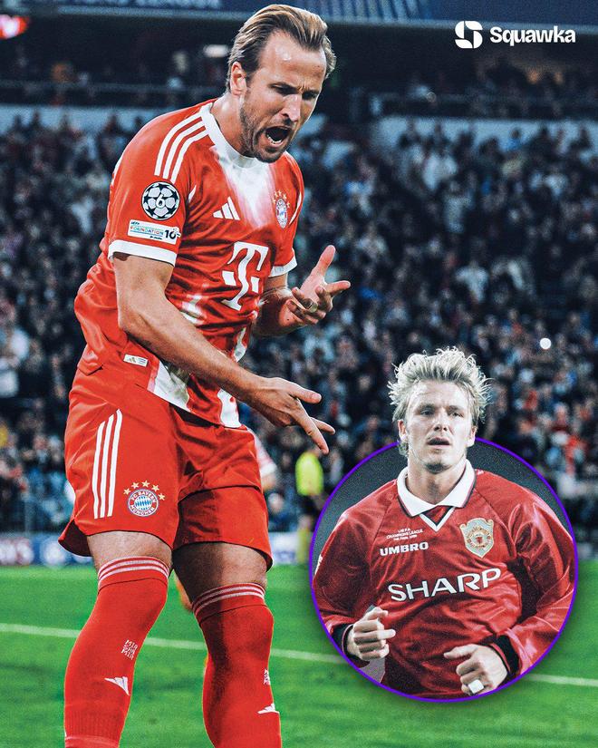 勒沃库森横扫土耳其，哈里·凯恩关键制胜的简单介绍