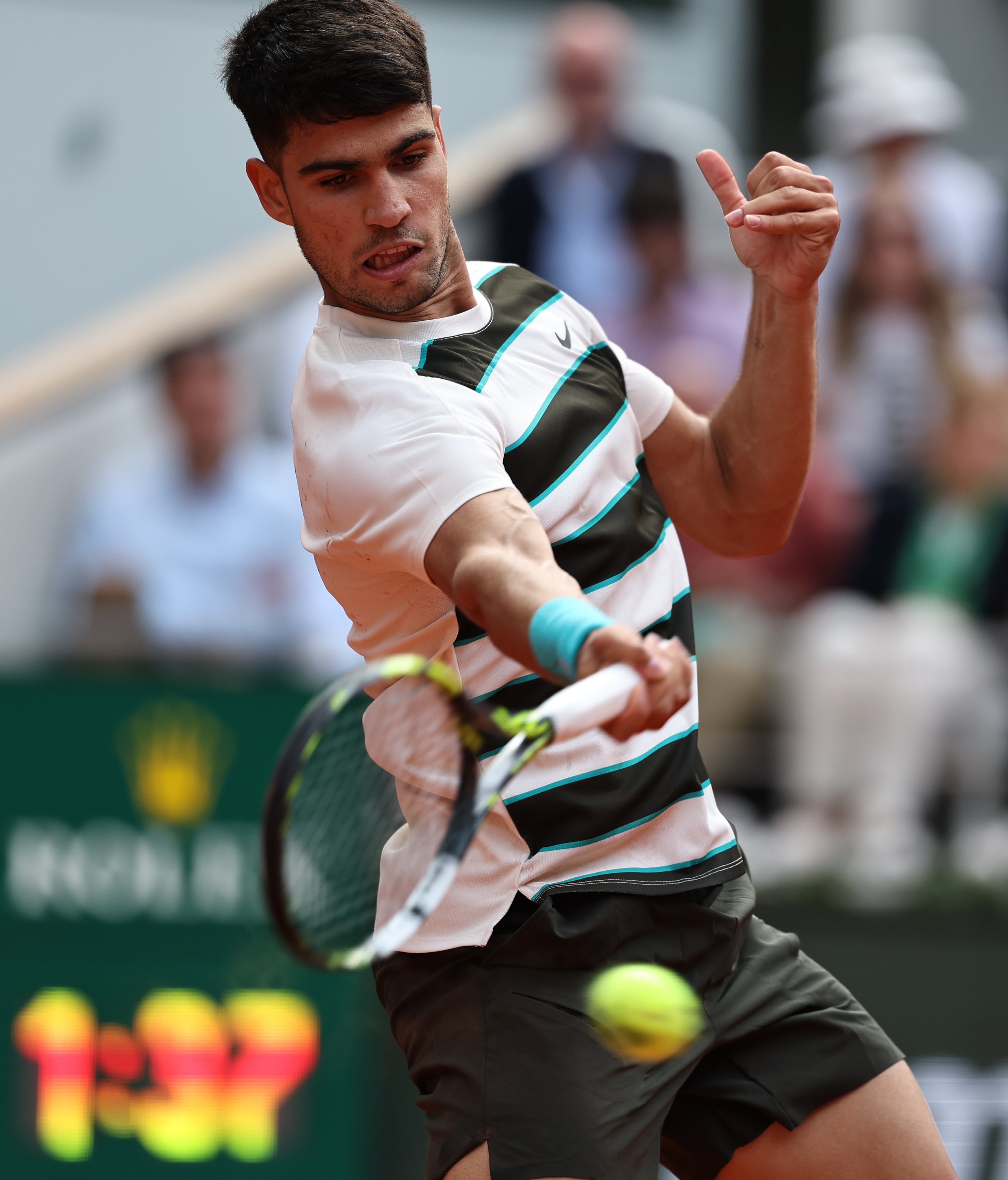 美国网球队力克英国网球队,阿尔卡拉斯制霸全场的简单介绍 美国网球队力克英国网球队,阿尔卡拉斯制霸全场的简单介绍