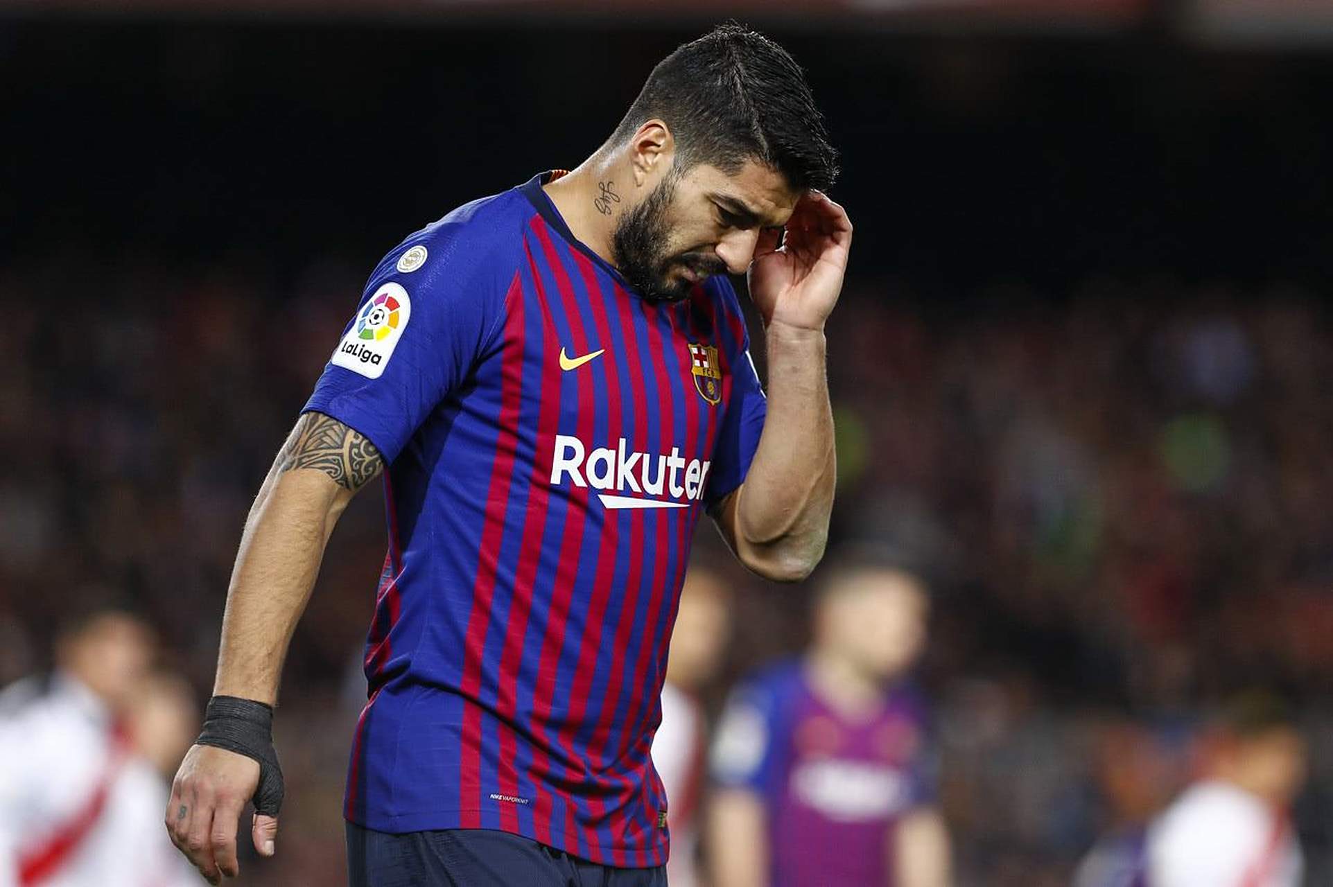 乌拉圭轻取巴萨，科曼统治全场的简单介绍