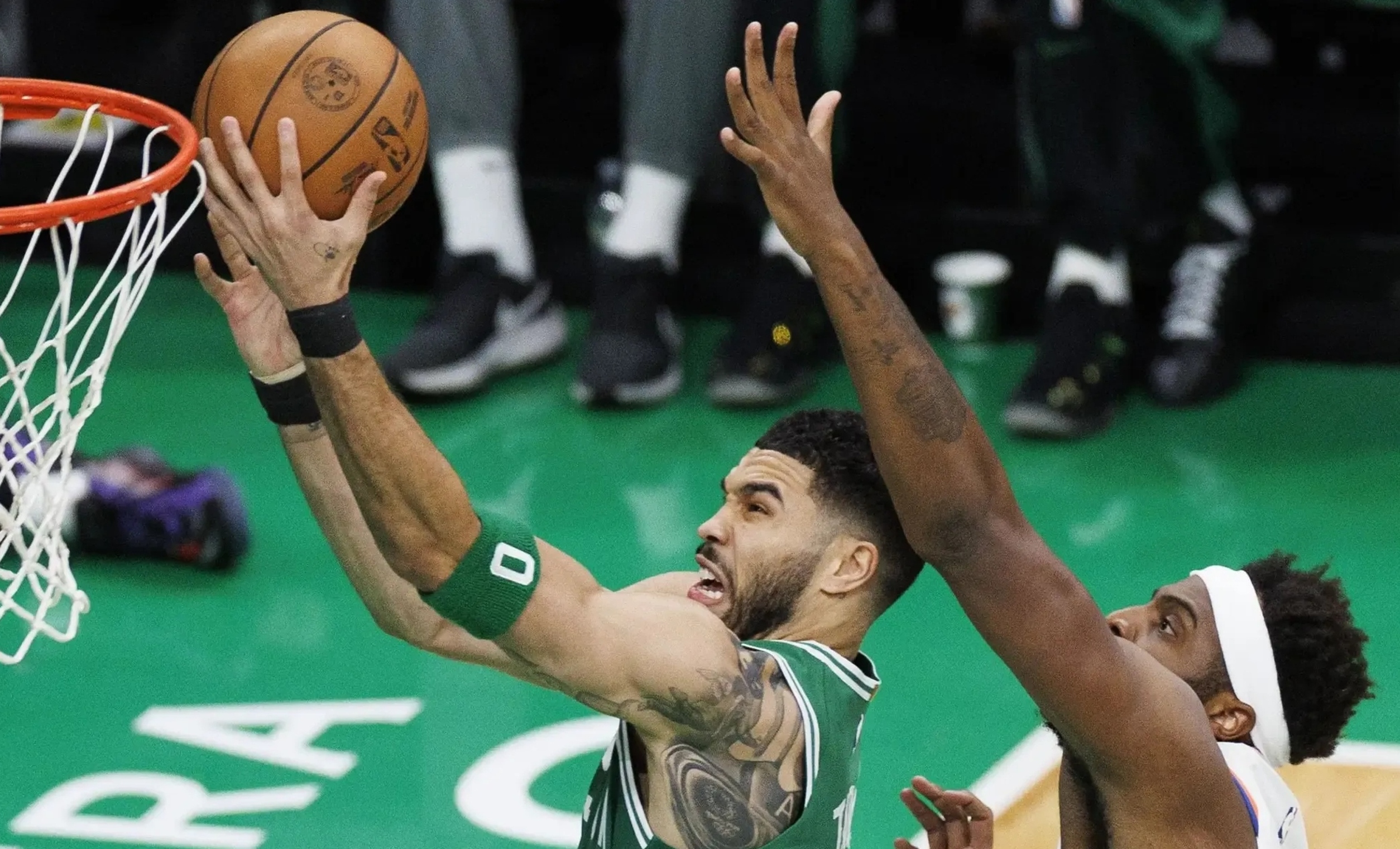 墨西哥男篮横扫凯尔特人B队,莫里斯统治全场 墨西哥男篮横扫凯尔特人B队,莫里斯统治全场