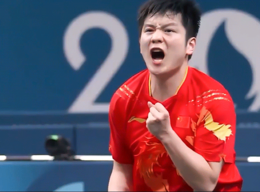 关于奥地利乒乓球队爆冷日本乒乓球队，樊振东绝境逆转的信息