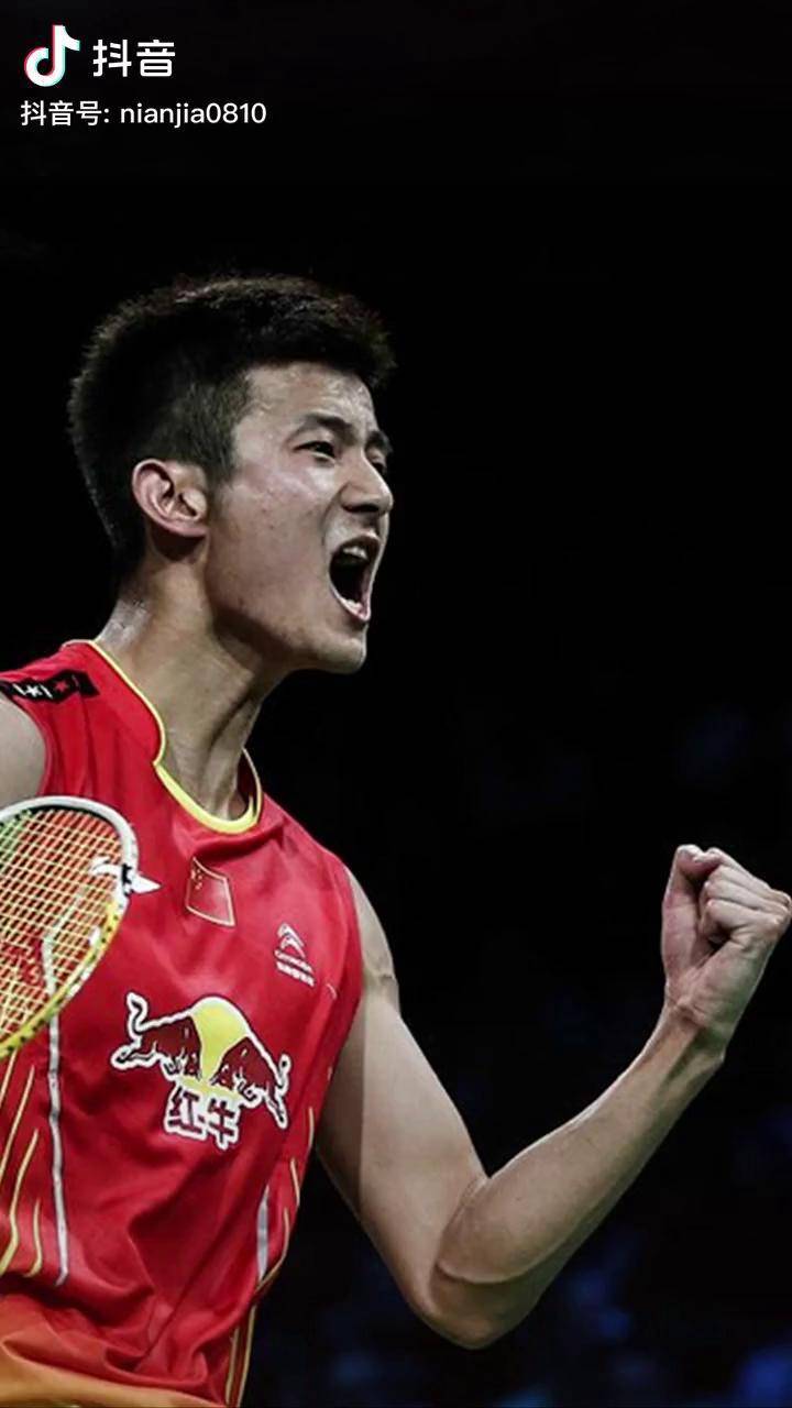 印尼羽毛球队碾压法国羽毛球队，谌龙送出助攻