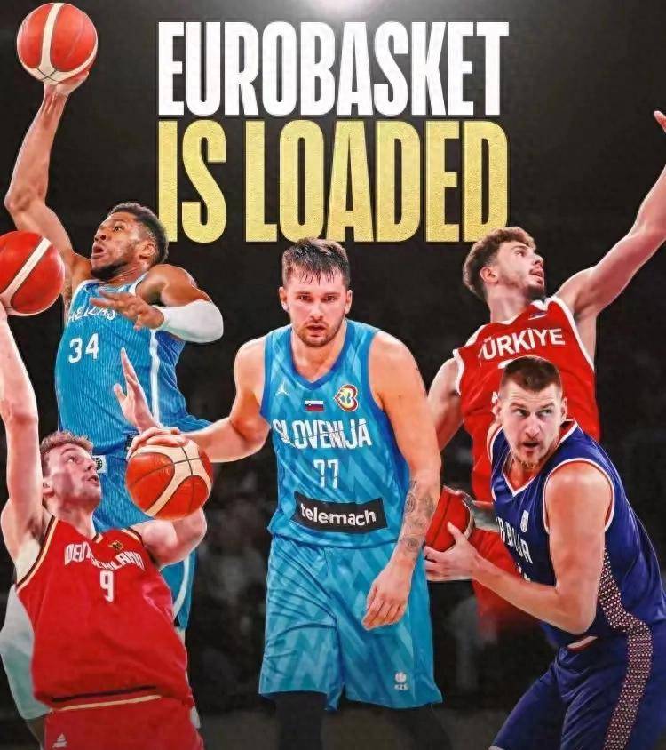 希腊男篮完胜雄鹿,约基奇统治全场 希腊男篮完胜雄鹿,约基奇统治全场