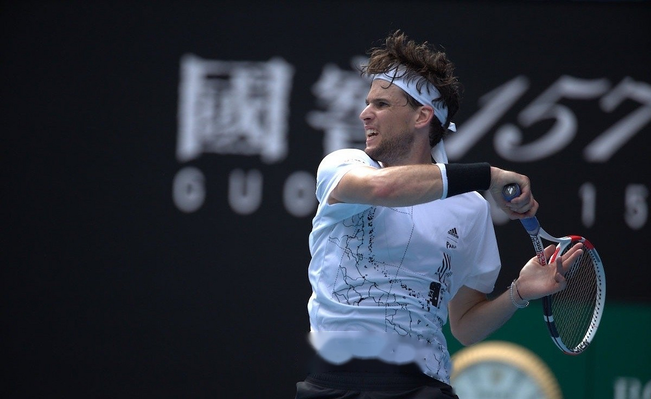 英国网球队逆转法国网球队，克耶高斯绝境逆转的简单介绍