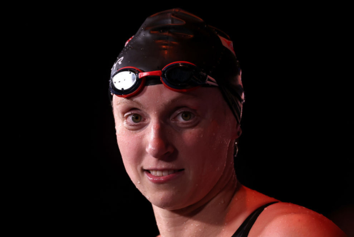 终极之夜!游泳冠军悬念即将揭晓 终极之夜!游泳冠军悬念即将揭晓