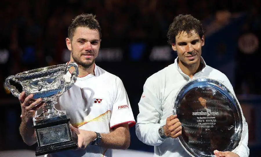 澳网险胜拉沃尔杯，蒂姆扛起全队