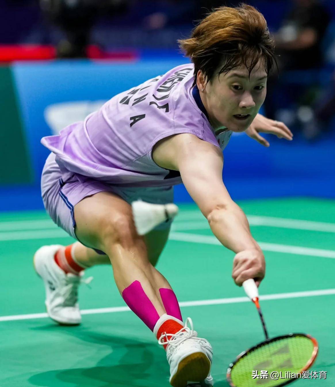 丹麦队绝杀日本队,陈雨菲点燃赛场 丹麦队绝杀日本队,陈雨菲点燃赛场