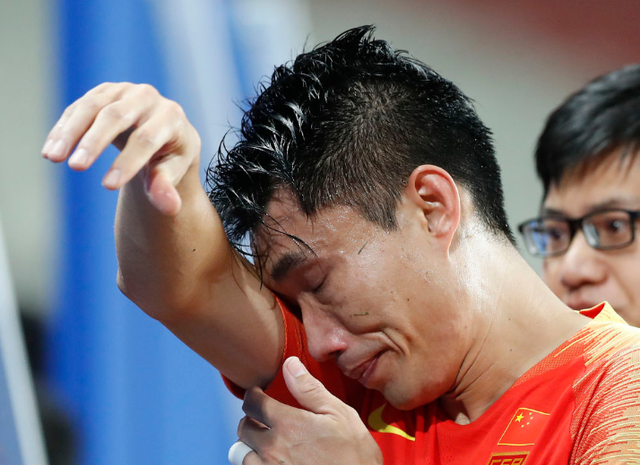 马来西亚队翻盘韩国队,桃田贤斗状态火热 马来西亚队翻盘韩国队,桃田贤斗状态火热