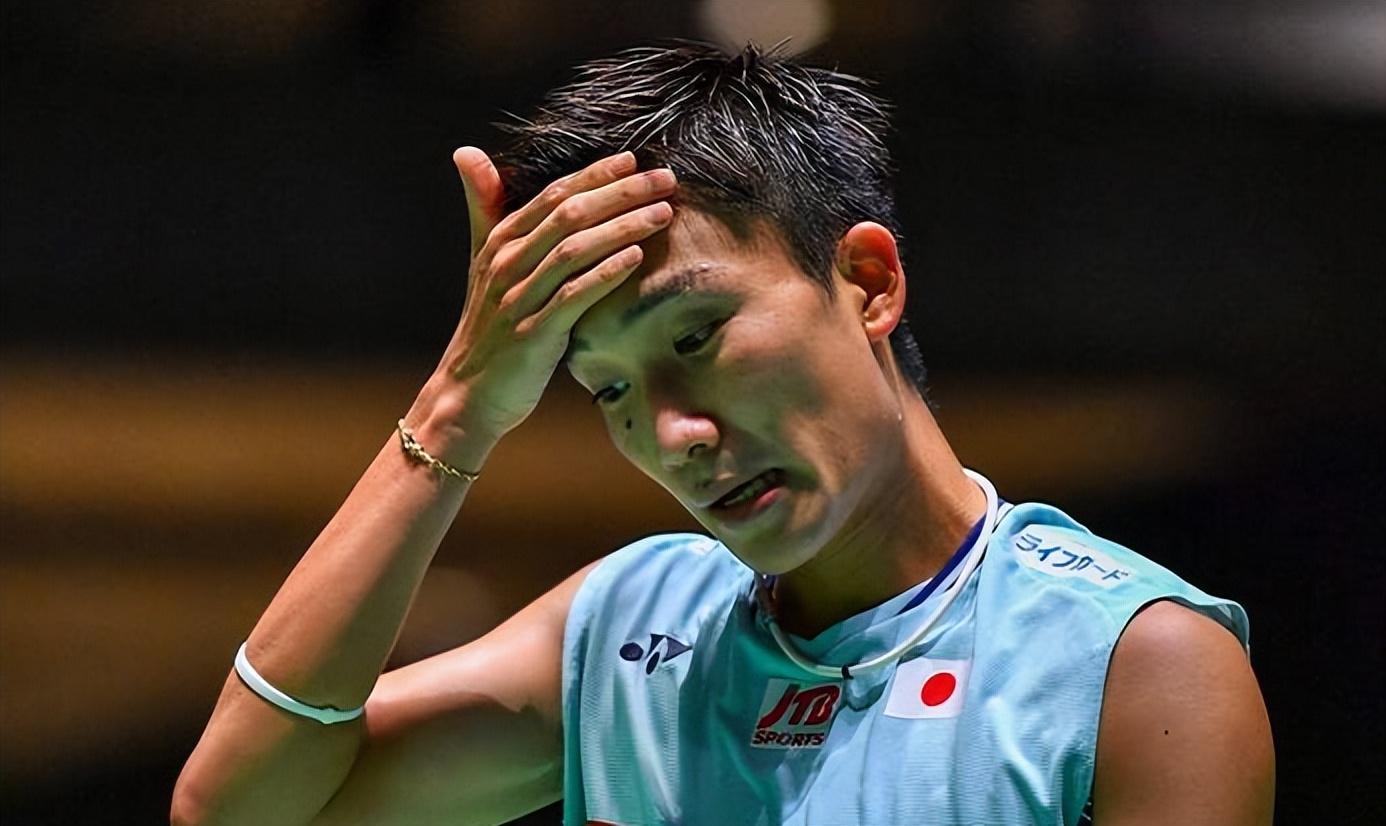 马来西亚队翻盘韩国队,桃田贤斗状态火热 马来西亚队翻盘韩国队,桃田贤斗状态火热