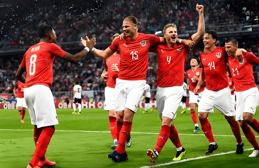 英格兰队险胜奥地利队,波尔状态火热 英格兰队险胜奥地利队,波尔状态火热