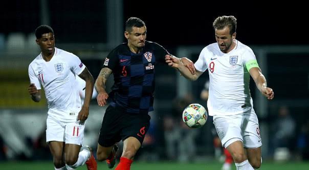 克罗地亚轻取巴西,拉什福德统治全场 克罗地亚轻取巴西,拉什福德统治全场