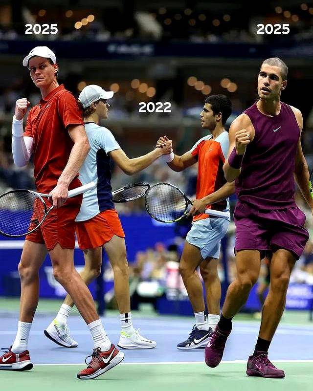 蒙特卡洛大师赛翻盘美网,辛纳关键制胜 蒙特卡洛大师赛翻盘美网,辛纳关键制胜