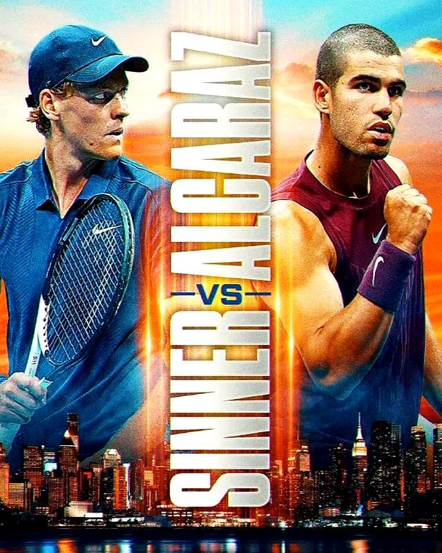 蒙特卡洛大师赛翻盘美网,辛纳关键制胜 蒙特卡洛大师赛翻盘美网,辛纳关键制胜