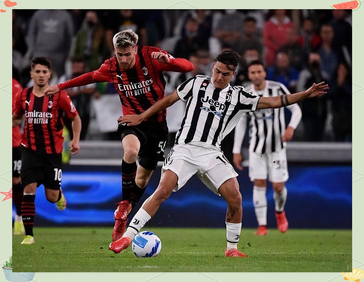 尤文图斯击败多特蒙德：晋级在望