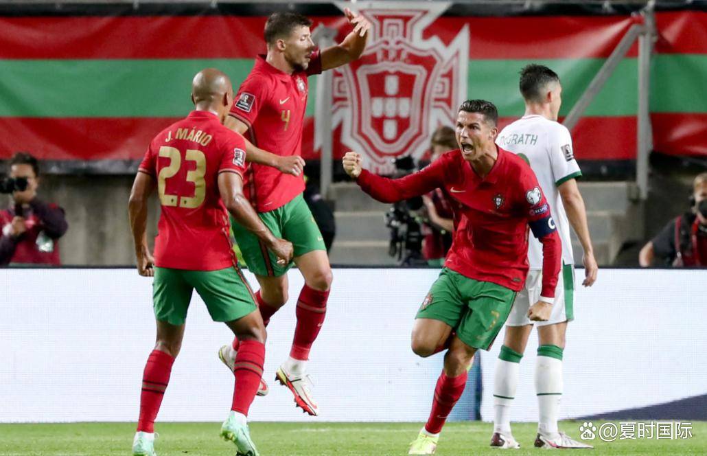 葡萄牙队与克罗地亚队战成平局 葡萄牙队与克罗地亚队战成平局