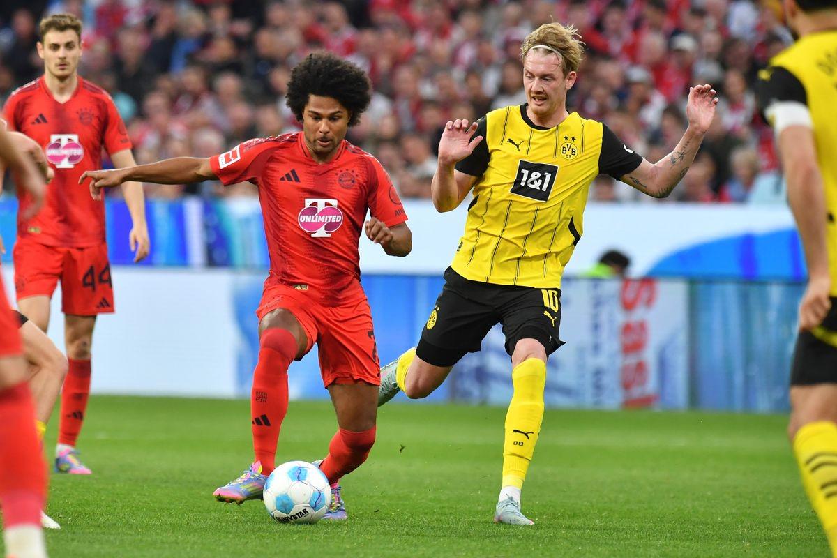 法国险胜拜仁,格纳布里扛起全队 法国险胜拜仁,格纳布里扛起全队