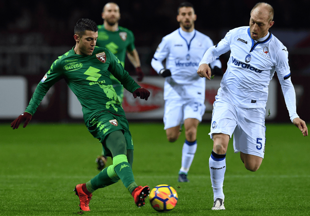 都灵客场1-2输给萨索洛,遭遇连败 都灵客场1-2输给萨索洛,遭遇连败