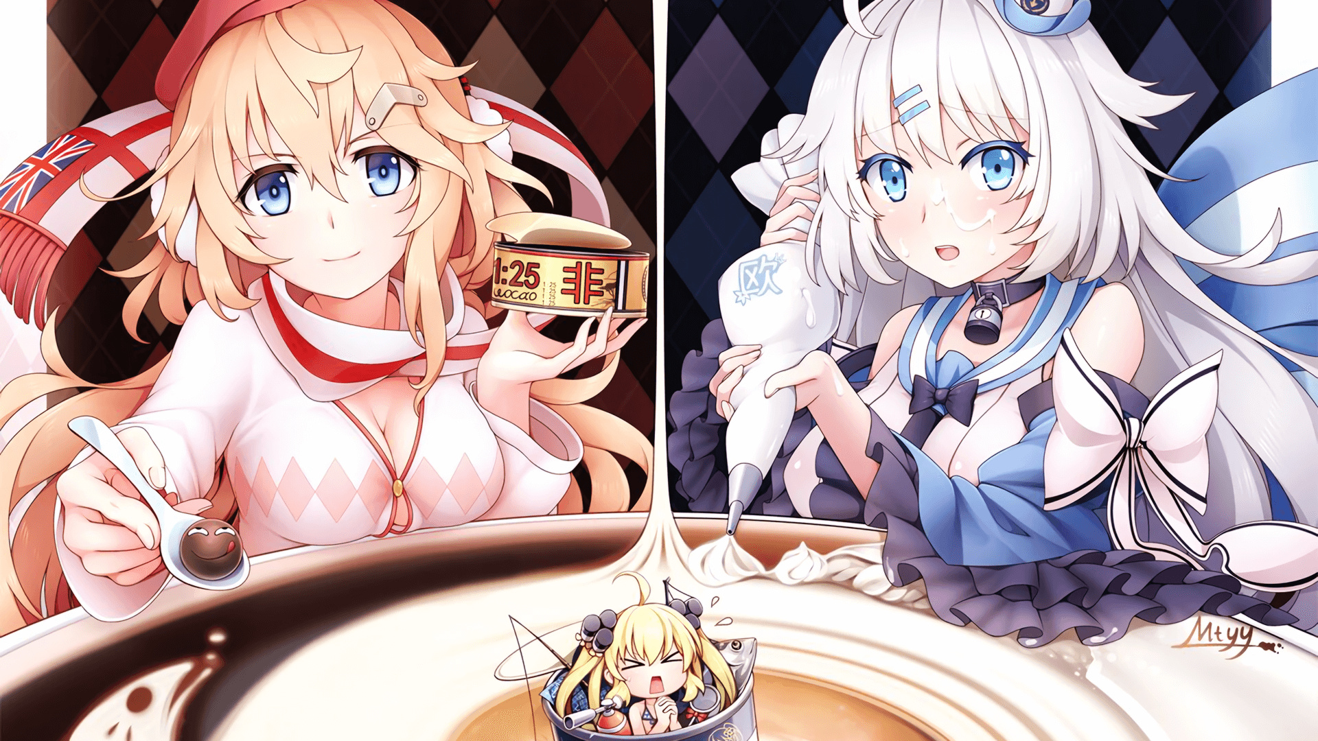 冰与火之歌,当红魔用意大利的方式完成意大利式翻盘