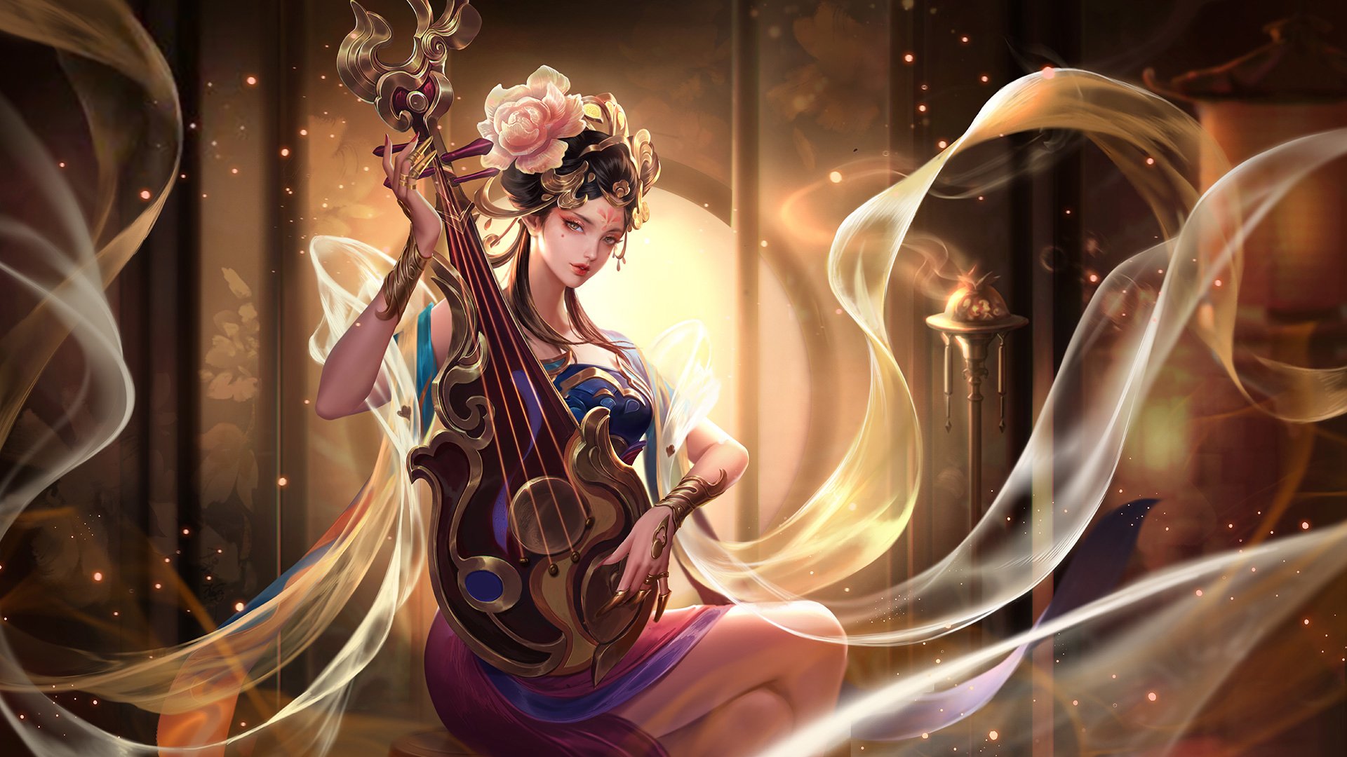 独舞者与铁蹄，当德罗赞的古典艺术踏破北京防线