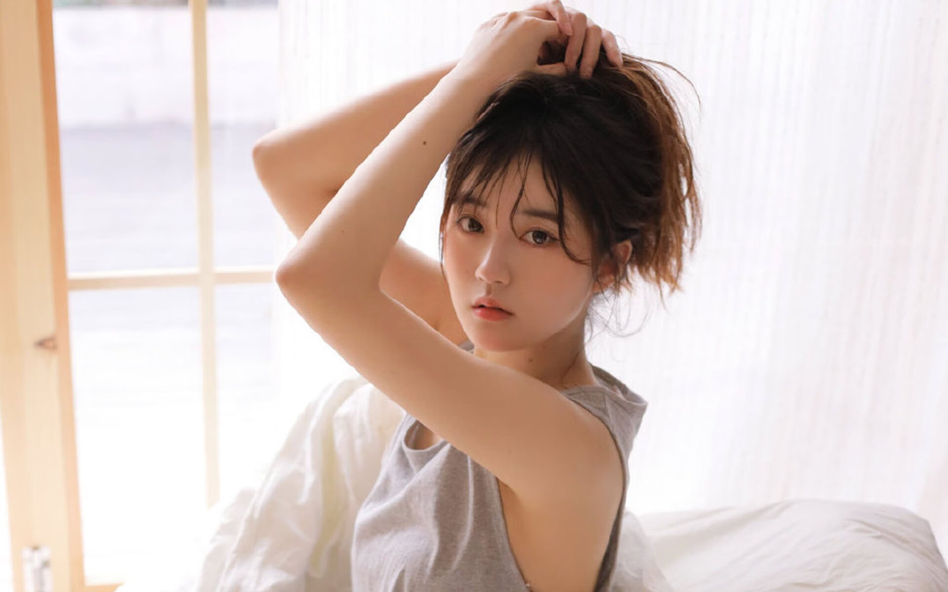 巨塔镇烈日,切特·霍姆格伦在抢七夜的终极审判